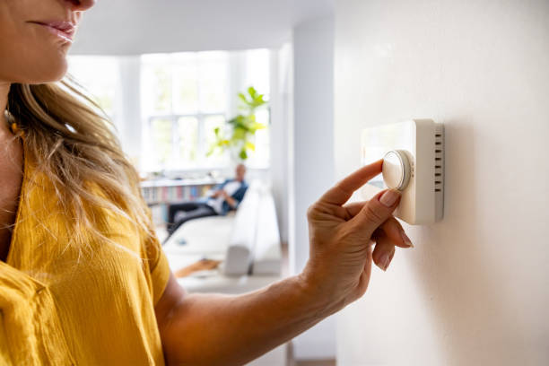 Best HVAC Retrofitting and Upgrading in Jemez Pueblo, NM