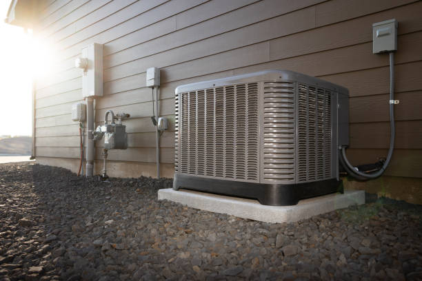 Best Emergency HVAC Services in Jemez Pueblo, NM